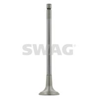SWAG 62 92 6030 - Válvula de escape
