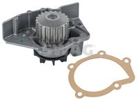 SWAG 62 15 0013 - Bomba de agua, refrigeración del motor