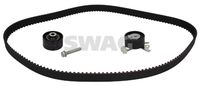 SWAG 62 92 2309 - Juego de correas dentadas