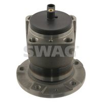 SWAG 62 93 0886 - Juego de cojinete de rueda