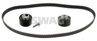 SWAG 62 93 0976 - Juego de correas dentadas