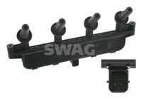 SWAG 62 92 4996 - Bobina de encendido