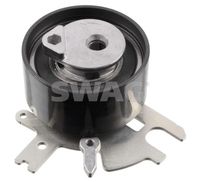 SWAG 62 92 6027 - Polea tensora, correa dentada