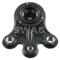 SWAG 62 92 8355 - Rótula de suspensión/carga