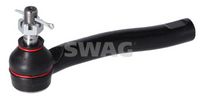 SWAG 62 92 8318 - Rótula barra de acoplamiento