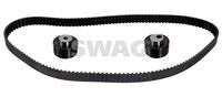 SWAG 62 92 9271 - Juego de correas dentadas