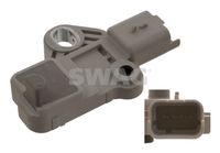 SWAG 62 93 1242 - Generador de impulsos, cigüeñal