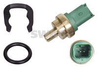 SWAG 62 93 6038 - Sensor, temperatura del refrigerante