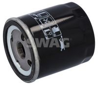 SWAG 62 93 2223 - Filtro de aceite