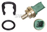 SWAG 62 93 6038 - Sensor, temperatura del refrigerante