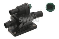 SWAG 62 93 4997 - Termostato, refrigerante