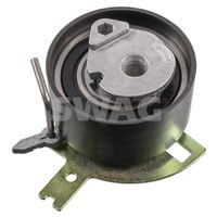 SWAG 62 93 6020 - Polea tensora, correa dentada