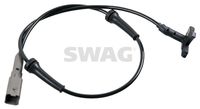 SWAG 62 93 6944 - Sensor, revoluciones de la rueda