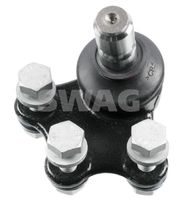 SWAG 62 93 8025 - Rótula de suspensión/carga