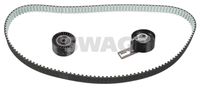 SWAG 62 93 9200 - Juego de correas dentadas