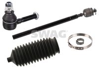 SWAG 62 93 9295 - Barra de acoplamiento
