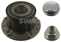 SWAG 62 94 0018 - Juego de cojinete de rueda