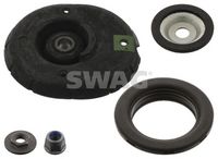 SWAG 62 94 5691 - Kit reparación, apoyo columna amortiguación