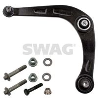 SWAG 62 94 0751 - Barra oscilante, suspensión de ruedas