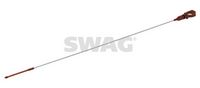 SWAG 62 94 7301 - Varilla del nivel de aceite