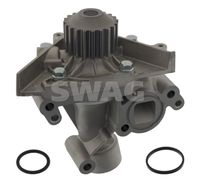 SWAG 62 93 9680 - Bomba de agua, refrigeración del motor