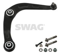 SWAG 62 94 0770 - Barra oscilante, suspensión de ruedas