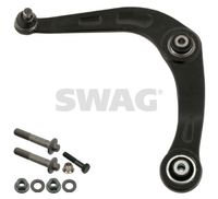 SWAG 62 94 0781 - Barra oscilante, suspensión de ruedas