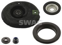 SWAG 62 94 5691 - Kit reparación, apoyo columna amortiguación