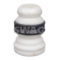 SWAG 64 10 2273 - Almohadilla de tope, suspensión