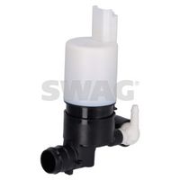 SWAG 64 92 4633 - Bomba de agua de lavado, lavado de parabrisas