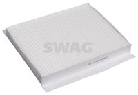 SWAG 64 92 6419 - Filtro, aire habitáculo