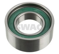 SWAG 70 03 0005 - Polea tensora, correa dentada