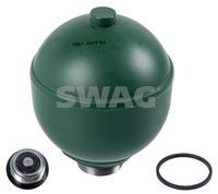 SWAG 64 92 2493 - Esfera de suspensión / amortiguación