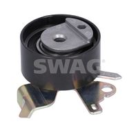 SWAG 64 94 0106 - Polea tensora, correa dentada
