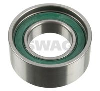 SWAG 70 03 0005 - Polea tensora, correa dentada