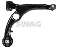 SWAG 70 10 7528 - Barra oscilante, suspensión de ruedas