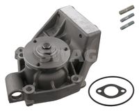 SWAG 70 15 0025 - Bomba de agua, refrigeración del motor