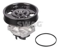 SWAG 70 92 4334 - Bomba de agua, refrigeración del motor