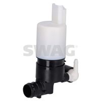SWAG 64 92 4633 - Bomba de agua de lavado, lavado de parabrisas
