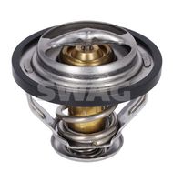 SWAG 70 91 2776 - Termostato, refrigerante