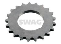 SWAG 70 93 1545 - Rueda dentada, cigüeñal