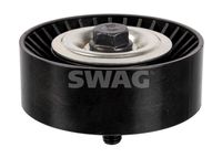 SWAG 70 91 9483 - Polea inversión/guía, correa poli V