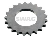 SWAG 70 93 1545 - Rueda dentada, cigüeñal