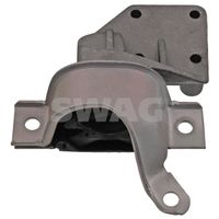 SWAG 70 93 2283 - Soporte, motor