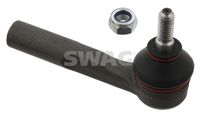 SWAG 70 92 8618 - Rótula barra de acoplamiento