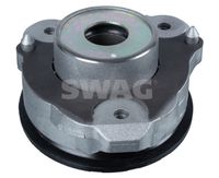 SWAG 70 10 4365 - Kit reparación, apoyo columna amortiguación