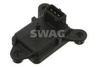 SWAG 70 93 6858 - Sensor, presión colector de admisión
