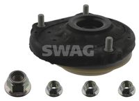 SWAG 70 93 8205 - Kit reparación, apoyo columna amortiguación