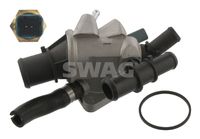 SWAG 70 93 6980 - Caja del termostato