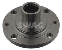 SWAG 70 94 0233 - Buje de rueda